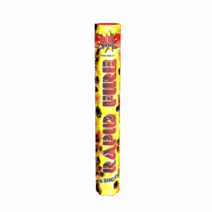 Rapid Fire | 56 Shot Roman Candle | Big Star Fireworks