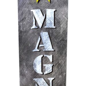 Magnum | 105 Shot Roman Candle | Big Star Fireworks