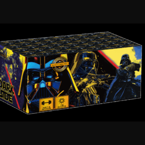 DarkSide | 79 Shot Barrage |  Hallmark Fireworks