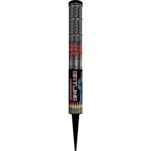 Gatling | 333 Shot Roman Candle | Cube Fireworks