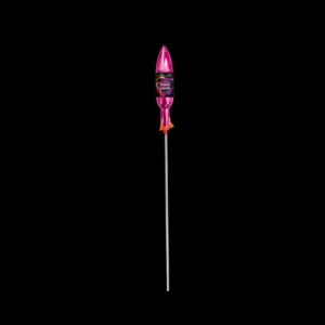 King Of Hearts | Single Rocket | Hallmark Fireworks