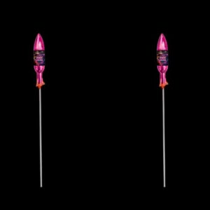 2 FOR £30 | King Of Hearts | Hallmark Fireworks